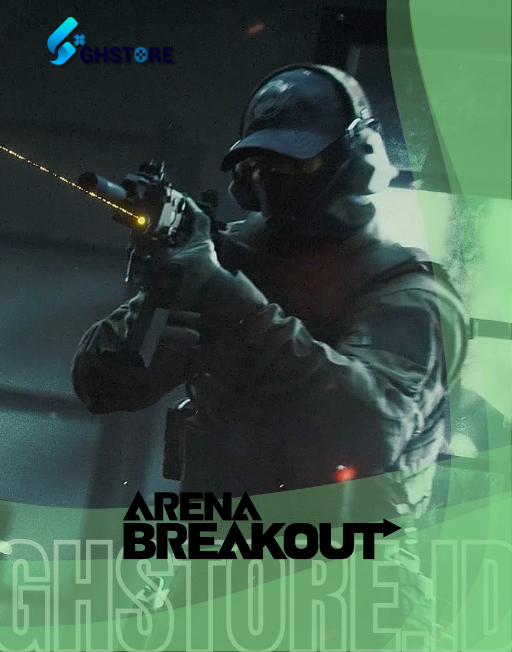 Arena Breakout