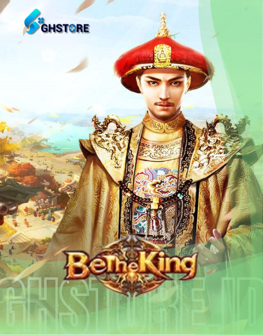 Be The King