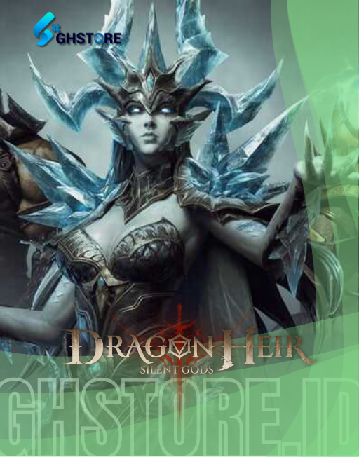 Dragonheir Silent Gods