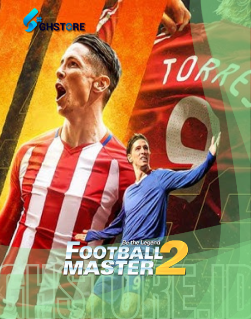 Football Master 2
