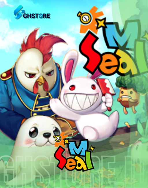 Seal M Sea