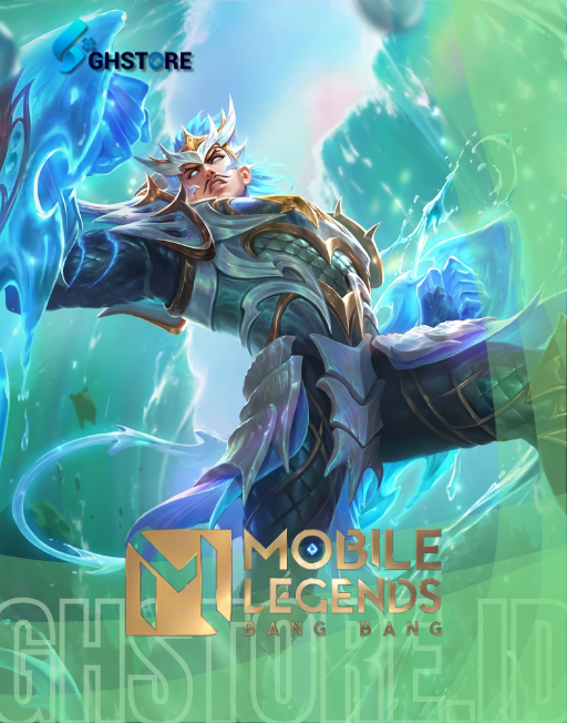 Mobile Legends Weekly Diamond Pass (Filipina)