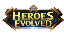 icon Heroes Evolved