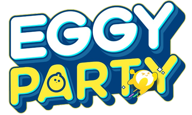 icon Eggy Party