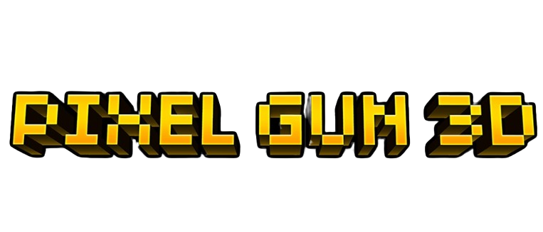 icon Pixel Gun 3D
