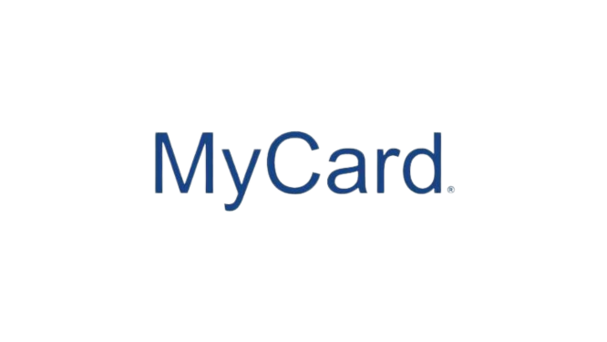 icon MYCARD